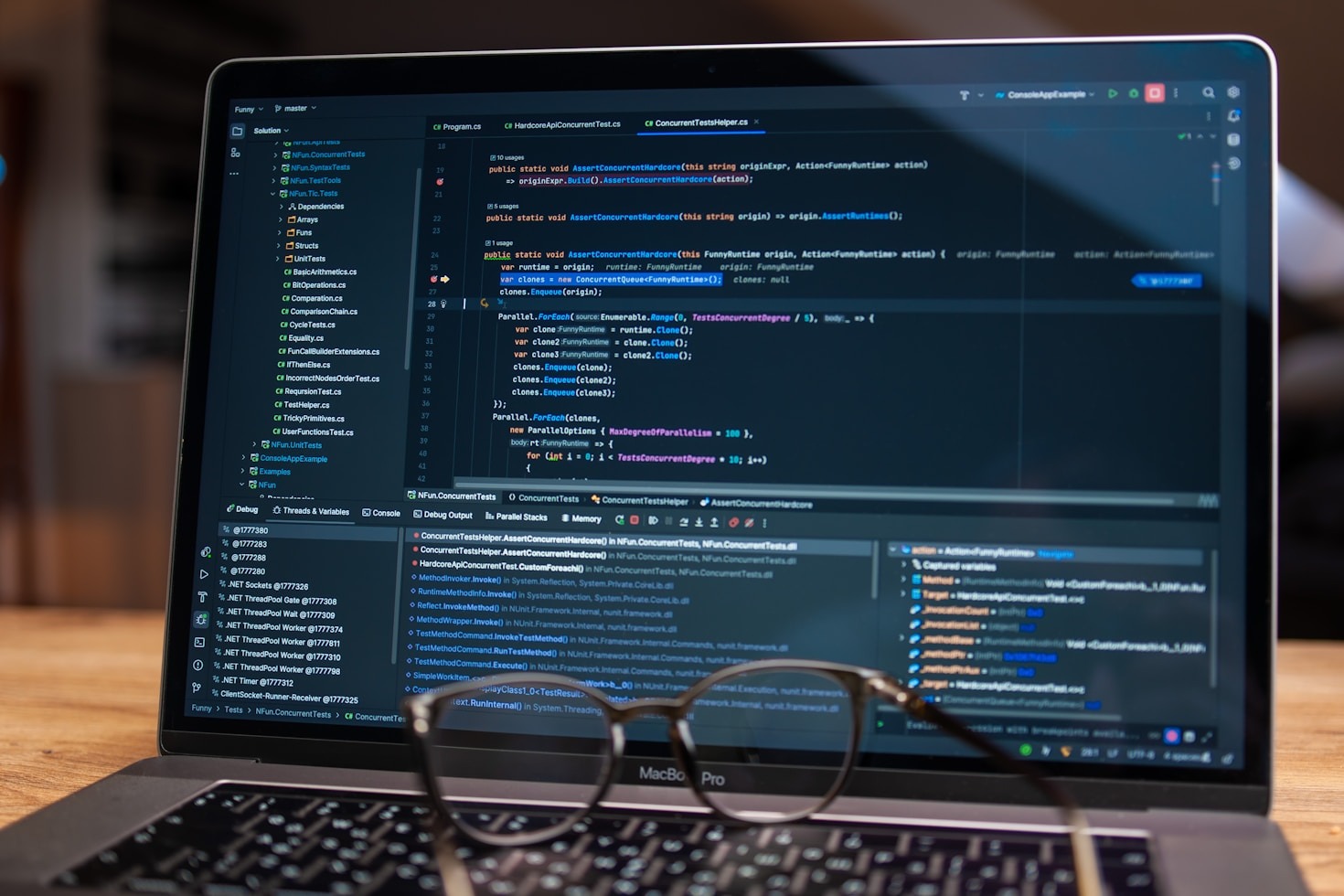 Top 10 Web Development Tools You Can’t Miss